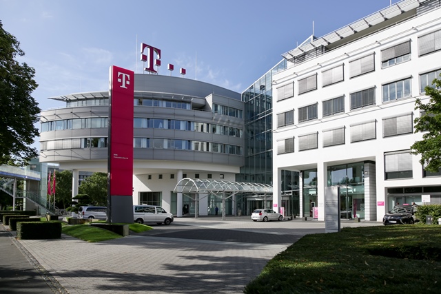 Deutsche Telekom Zentrale